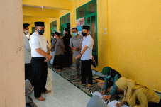 Bupati Bantaeng Dorong...