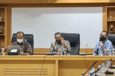 Pemkab Wajo Perjuangkan...