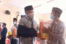 Bupati Bantaeng Pastikan...