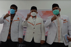 Usai PKB, Kini Giliran...