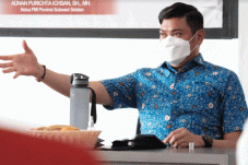 PMI Sulsel Siapkan Plasma...
