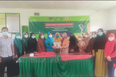 LPKM dan Dosen Komunikasi...