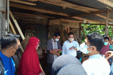 Bantuan Modal Usaha...