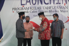 IKA Alumni SMA Negeri...
