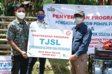 Program TJSL Semen Tonasa...