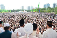Sejarah Maulid Nabi...