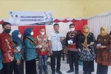 Gagas Layanan Gadis...