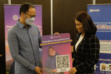 Bank Sulselbar dan Amartha...