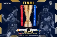Ini Prediksi Line Up...