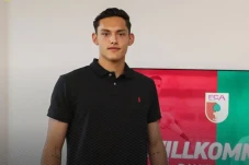 Pemain Keturunan Indonesia...