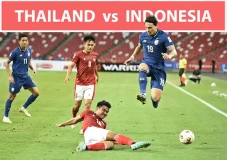 Asisten Pelatih Vietnam...