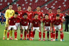 Pelatih Klub Thailand...