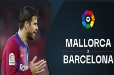 Preview Mallorca vs...