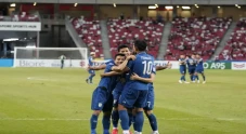 Thailand vs Indonesia:...