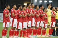 Egy Cetak Gol, Thailand...