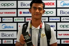 Impresif Sepanjang Turnamen,...