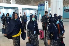 AMPHURI Tegaskan Pemberangkatan...