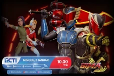 Gawat! 7 Matrix Jatuh...