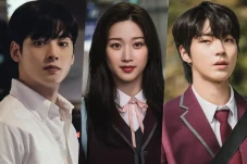 4 Drama Korea 2021 dengan...