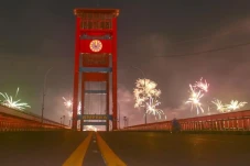 Selamat Datang 2022,...