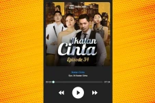 Sambut Tahun Baru dengan...