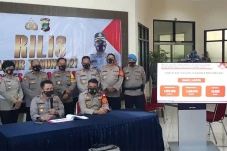 Gawat! Tahun 2021, Aksi...