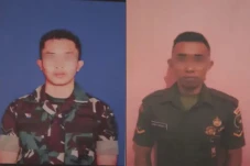 Ada 2 Kondom Bekas Pakai...