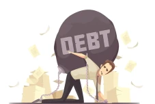 Yuk, Sehatkan Finansial...