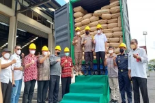 Tutup Tahun 2021, Sulawesi...