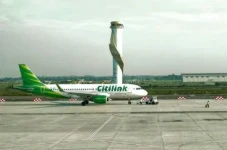 GMF dan Citilink Selesaikan...
