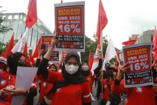 Terungkap, Baru 29 Provinsi...