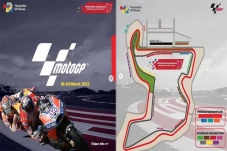 Ini Harga Tiket MotoGP...