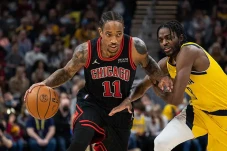 Hasil Pertandingan NBA,...