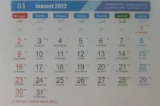 Jadwal Puasa Sunnah...