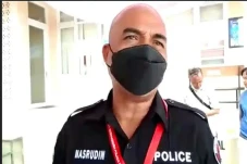 Polres Cimahi Bongkar...