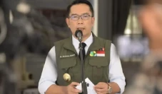 Pandemi COVID-19 Melandai,...