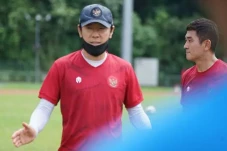 Shin Tae-yong Tak Punya...