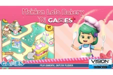 Main Game Lola Bakery...