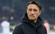 Niko Kovac Dipecat dari...