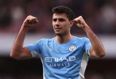 Rodri Hernandez Sebut...