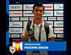 Daftar Lengkap Peraih...