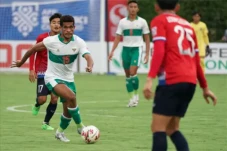 Ricky Kambuaya Terima...