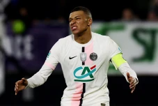 Sulit Tahan Kylian Mbappe,...