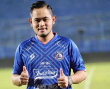 Bidik Gelar Liga 1,...