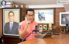 Brigjen TNI Datangi...