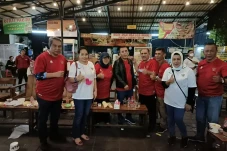 Geliat Euforia Timnas...