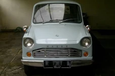 Mengenal Mazda Kotak...