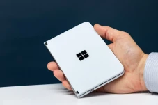 Lawan Samsung, Microsoft...