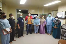Antisipasi Lonjakan...