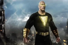 Film Black Adam Butuh...